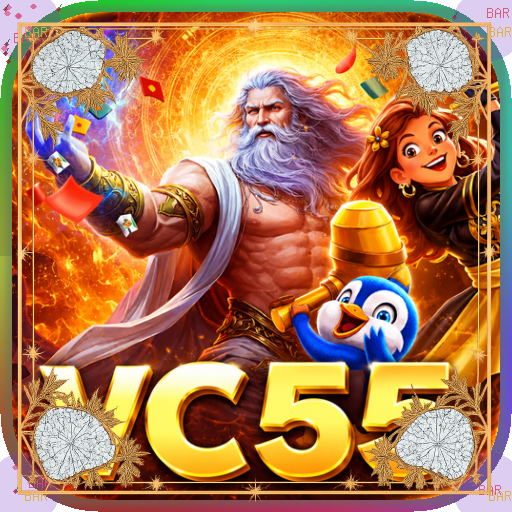 vc55 — mitra unggulan