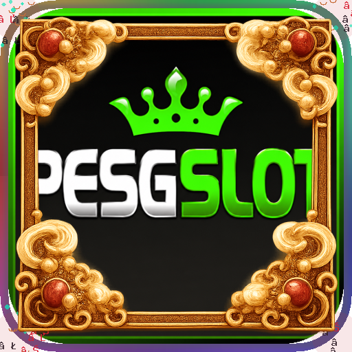 pesgslot — galeri pratinjau Resmi APK